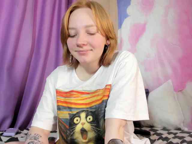 FlexxyLexy webcam