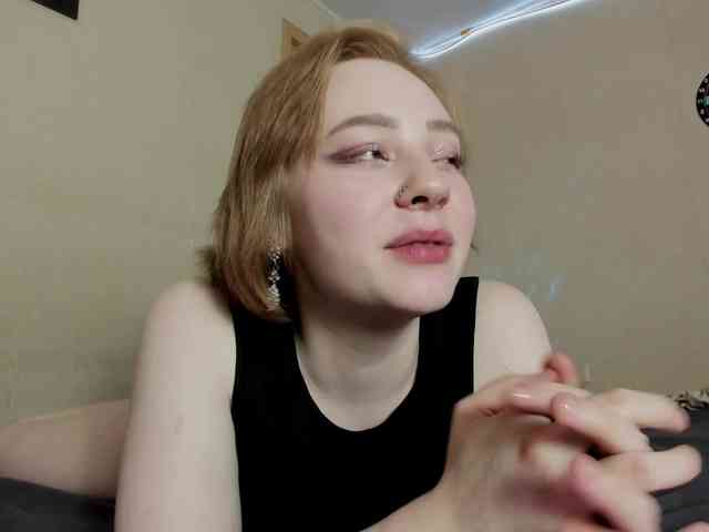 FlexxyLexy webcam