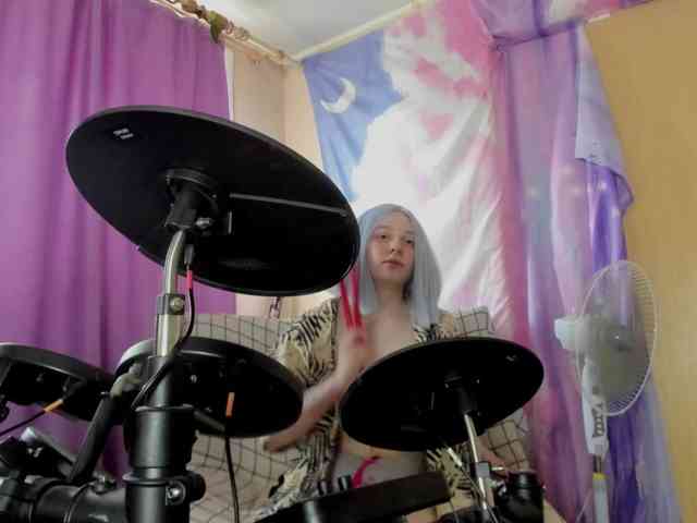 FlexxyLexy webcam
