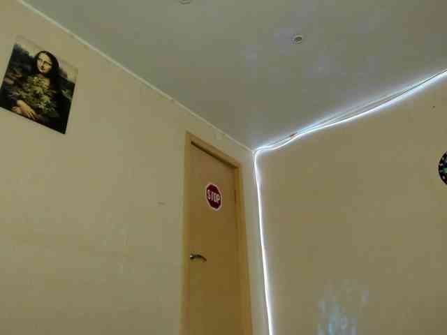 FlexxyLexy webcam