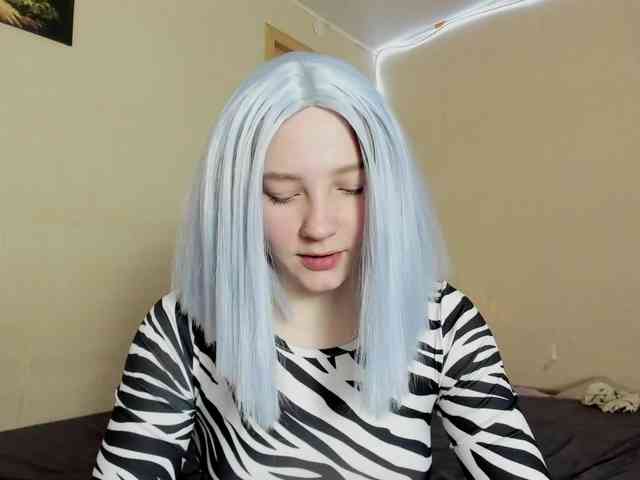 FlexxyLexy webcam
