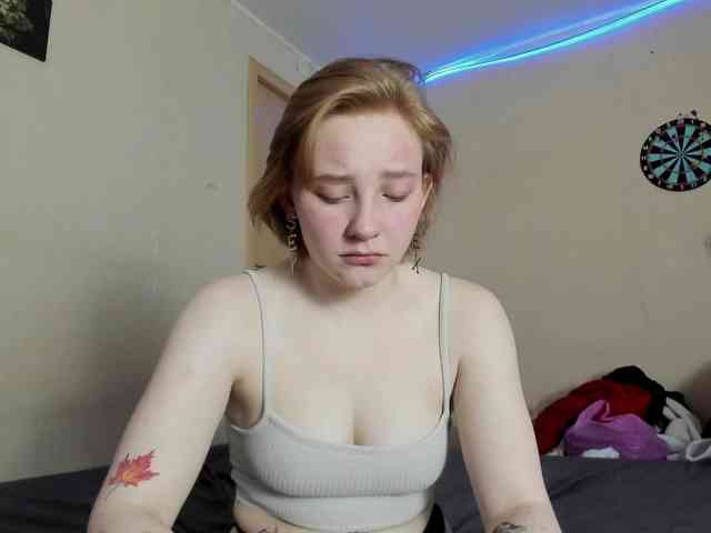 FlexxyLexy webcam