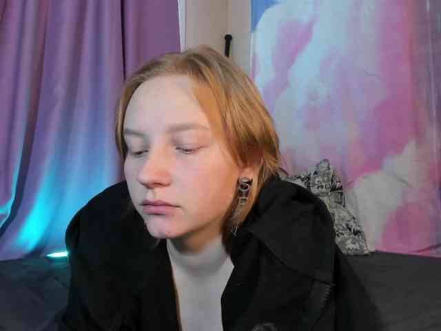 flexxylexy's live room