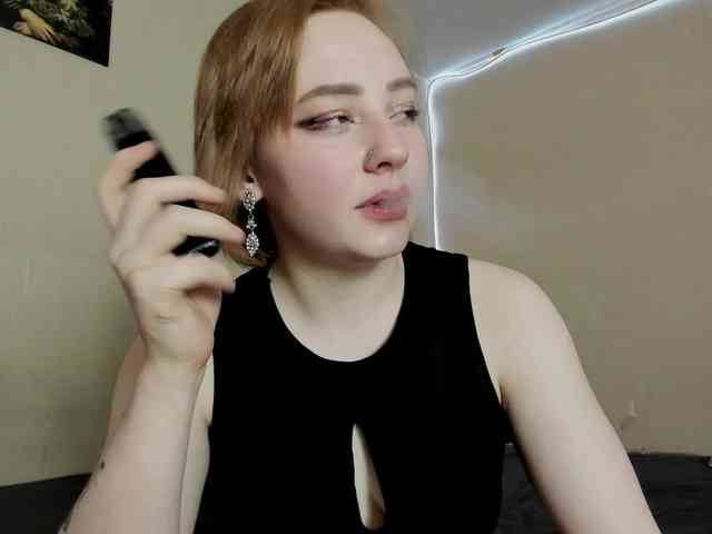 FlexxyLexy webcam
