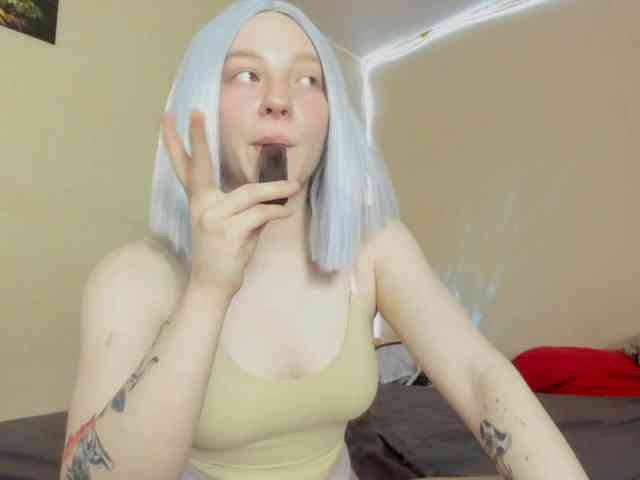 FlexxyLexy webcam