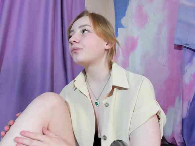 FlexxyLexy webcam