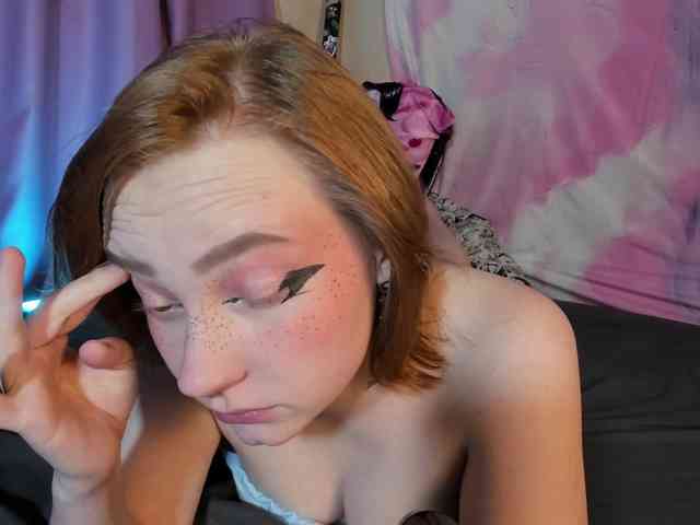 FlexxyLexy webcam