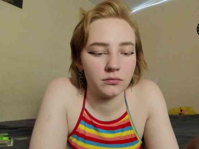 FlexxyLexy webcam