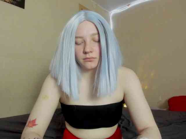 FlexxyLexy webcam