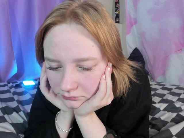 FlexxyLexy webcam