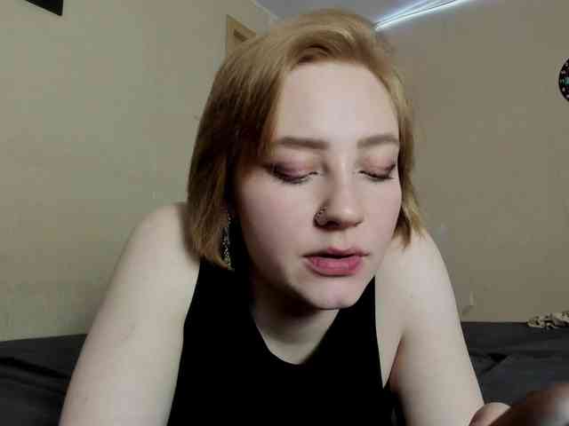FlexxyLexy webcam