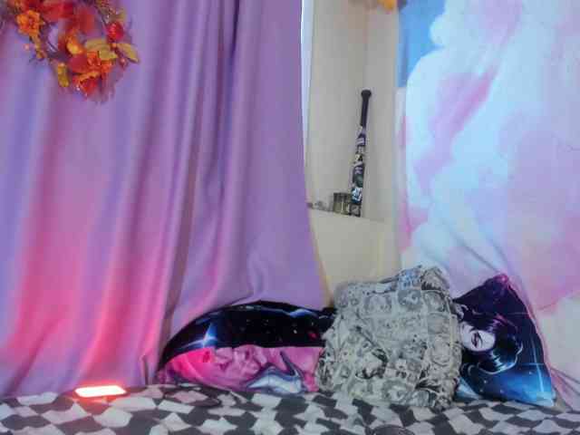 FlexxyLexy webcam