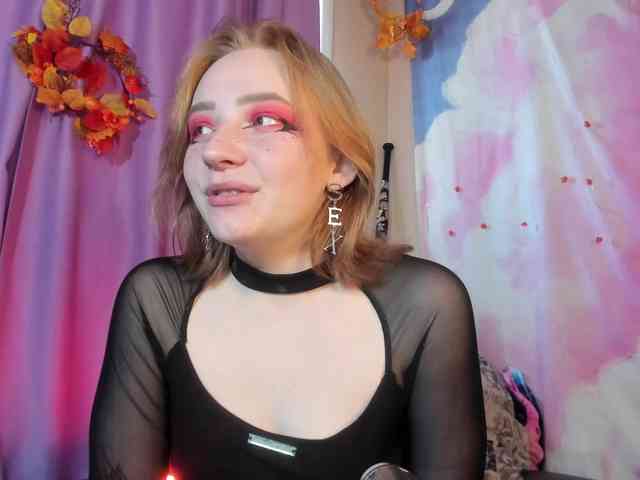 FlexxyLexy webcam