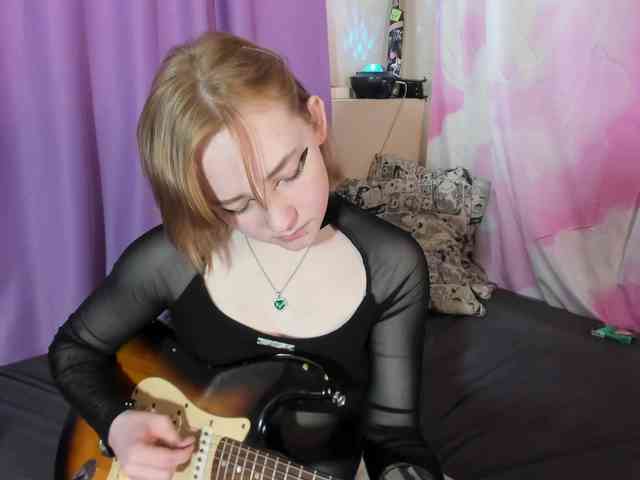 FlexxyLexy webcam