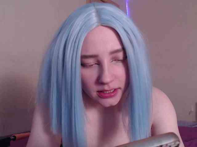 FlexxyLexy webcam