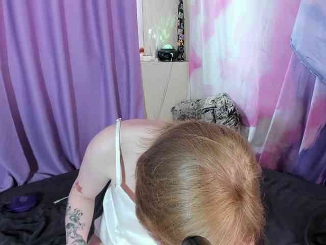 FlexxyLexy webcam