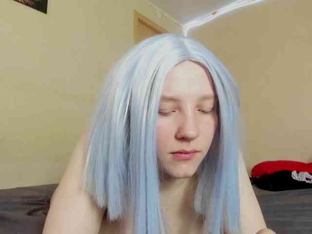 FlexxyLexy webcam
