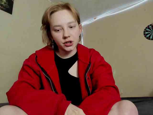 FlexxyLexy webcam