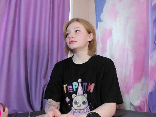 FlexxyLexy webcam