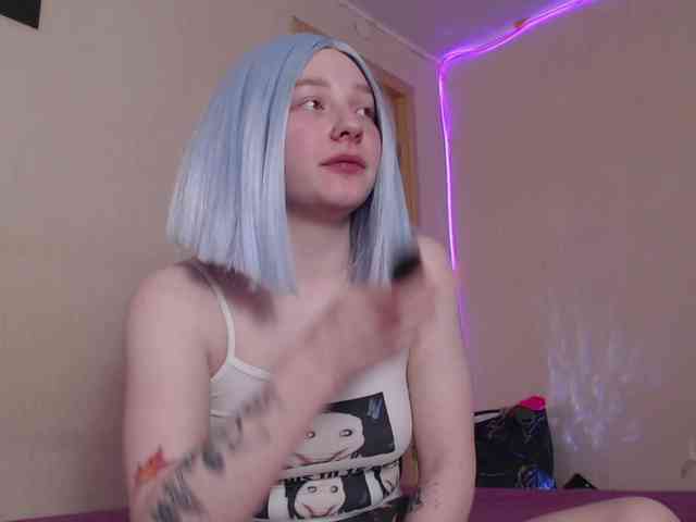 FlexxyLexy webcam