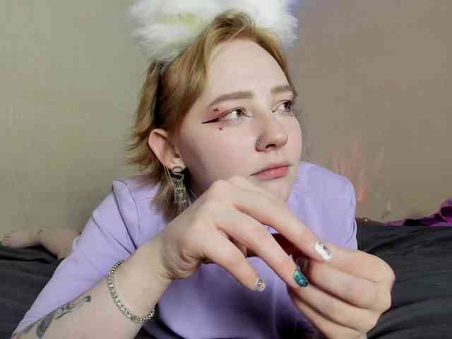 FlexxyLexy webcam