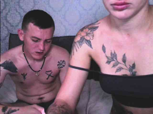AndyandAnny