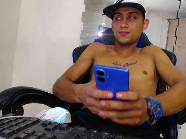 Deibis22