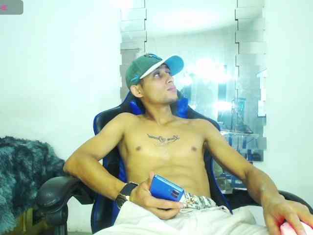 Deibis22