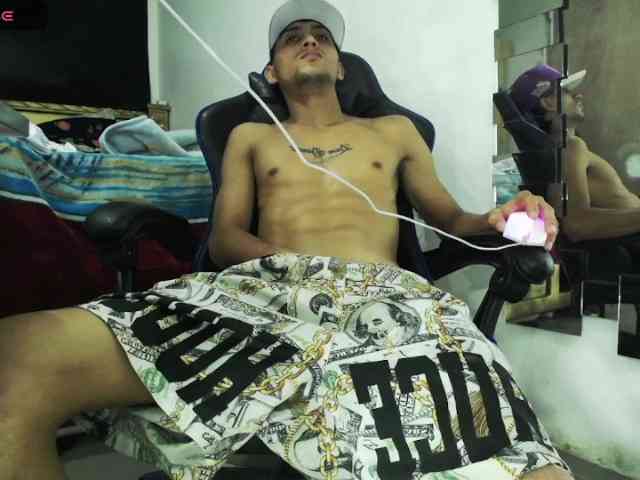 Deibis22