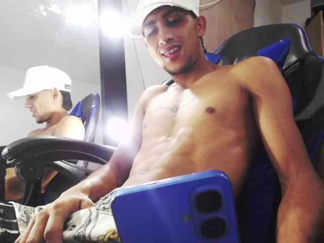 Deibis22