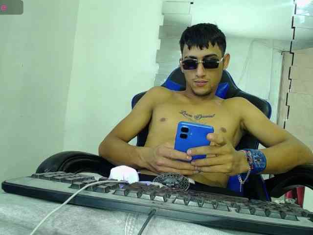 Deibis22