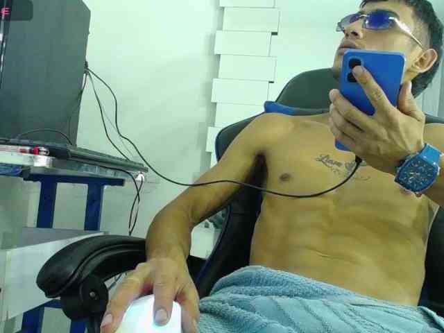 Deibis22