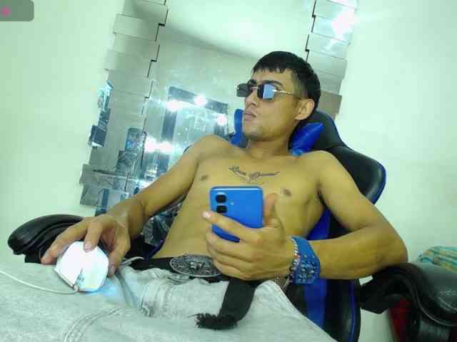 Deibis22