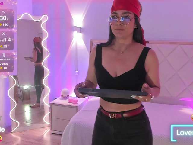 Rosalind-tay live cam on BongaCams