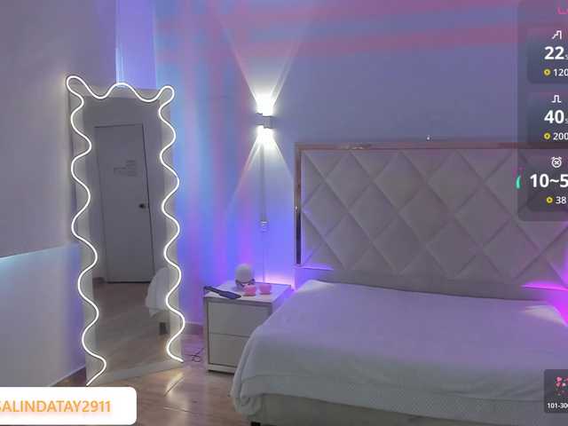 Rosalind-tay live cam on BongaCams