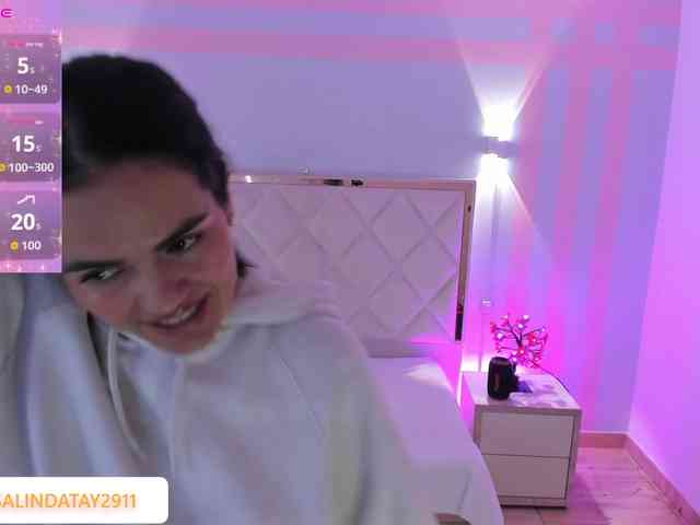 Rosalind-tay webcam