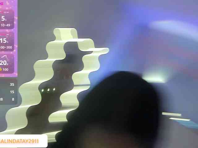 Rosalind-tay webcam
