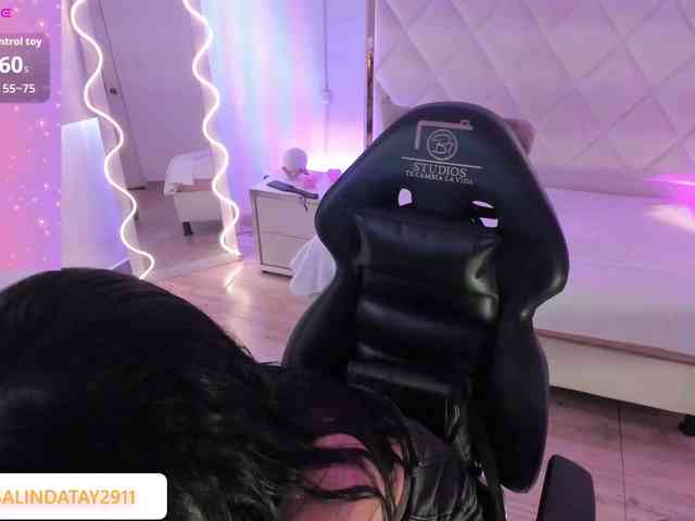 Rosalind-tay webcam