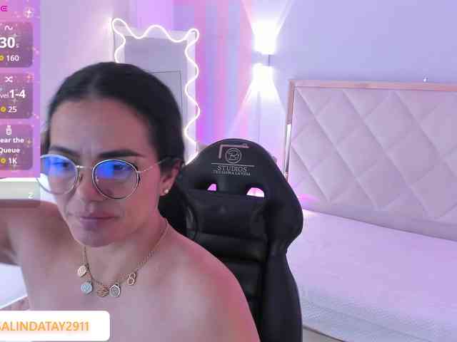 Rosalind-tay webcam