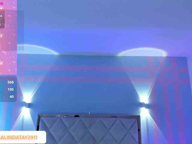 Rosalind-tay webcam