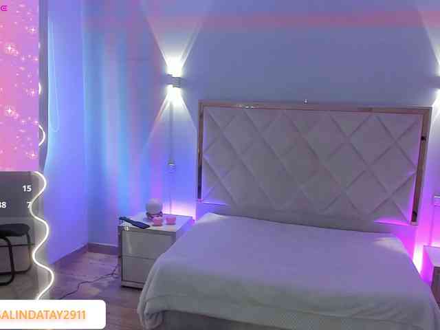 Rosalind-tay webcam