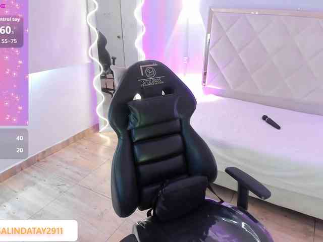 Rosalind-tay webcam