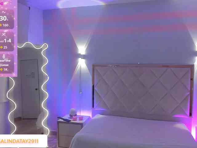 Rosalind-tay webcam