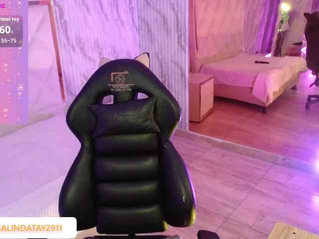 Rosalind-tay webcam