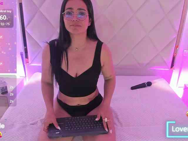 Rosalind-tay webcam