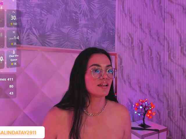 Rosalind-tay webcam