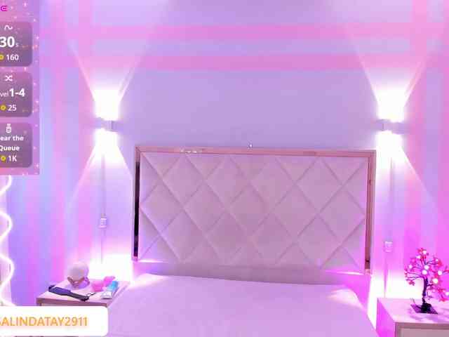 Rosalind-tay webcam