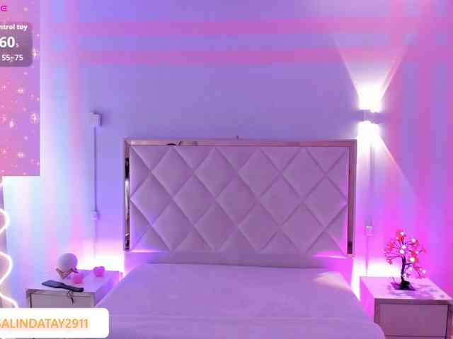 Rosalind-tay webcam
