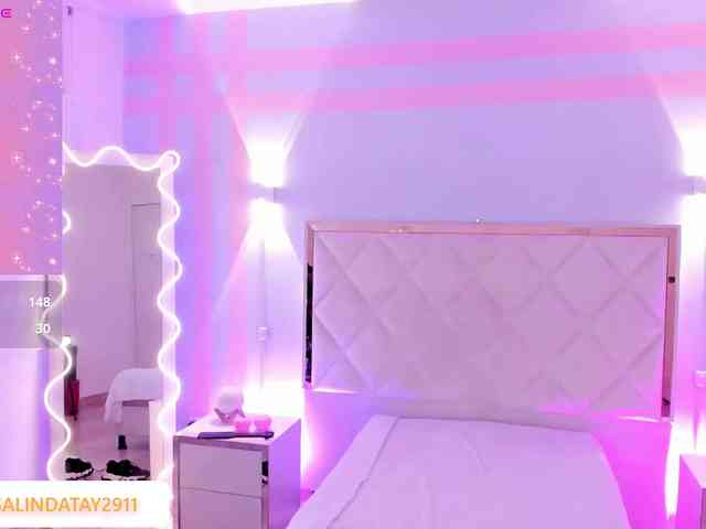 Rosalind-tay webcam