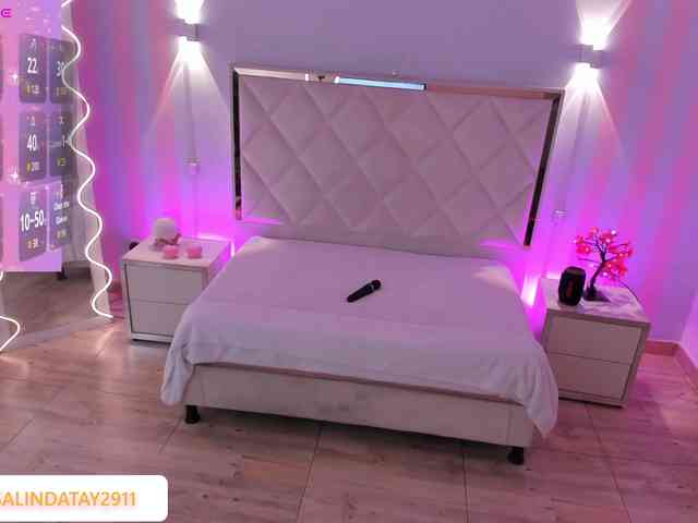 Rosalind-tay webcam